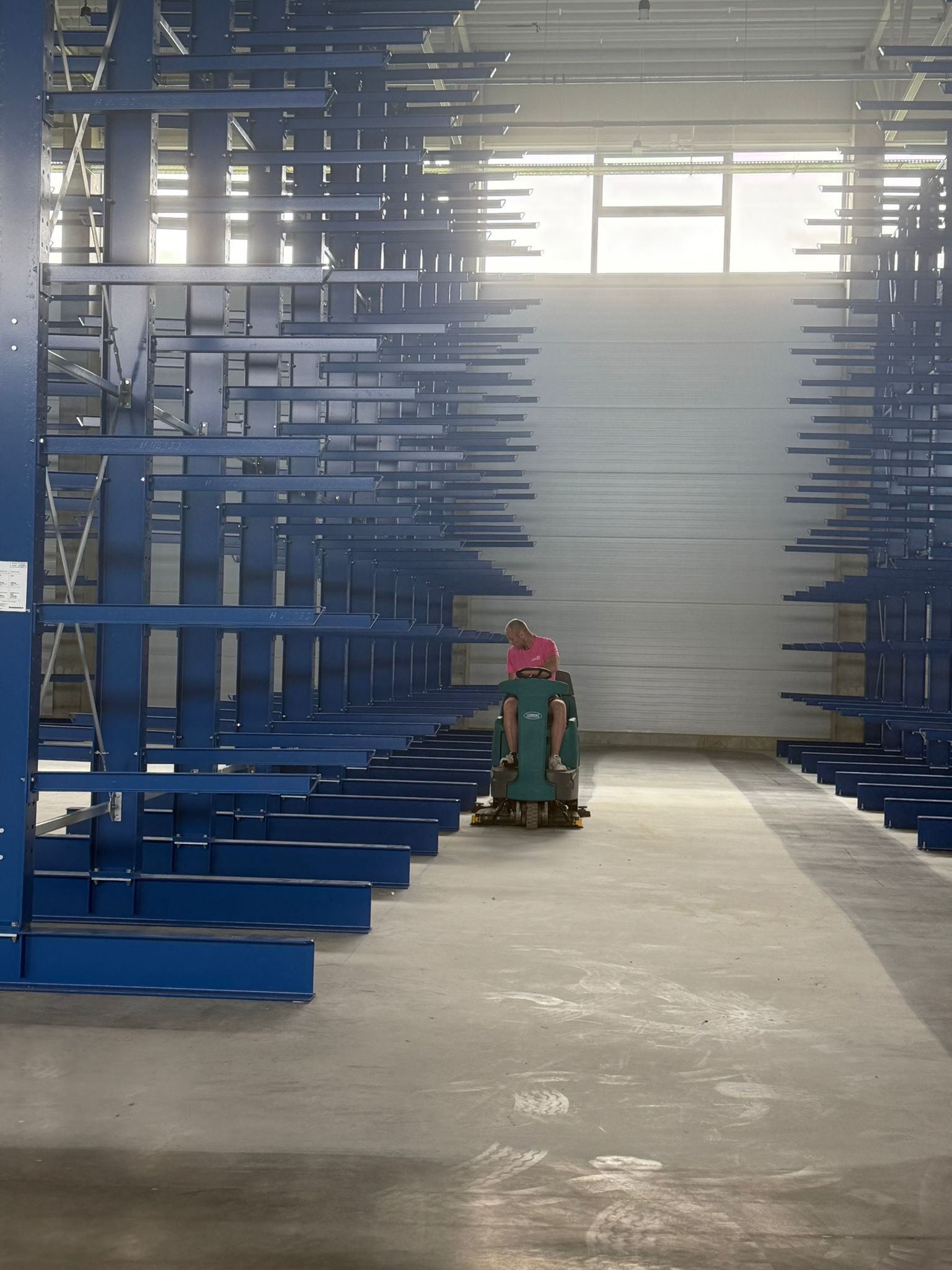 Portfolio Luxury Expert Service - Profesjonalna Firma Sprzątająca Warszawa